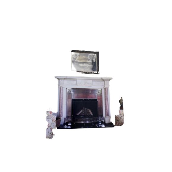 Secrets of a Stylish Home by Cate Burren Hardcover 2013 Book Home Decor Design - Picture 5 of 9